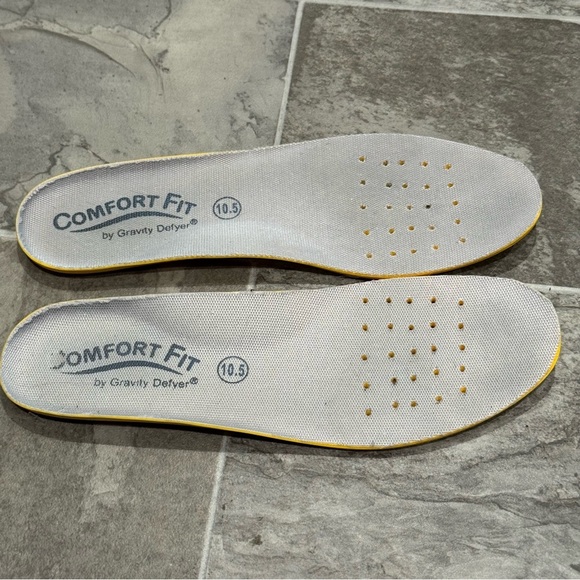 G-DEFY Gravity Defyer MATeeM Women’s Cross Trainer Shoe Sneakers Size 10.5 Gray - Picture 11 of 11